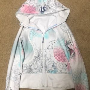 Lululemon scuba hoodie